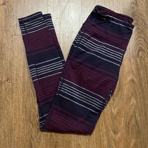 Athleta Chaturanga Leggings